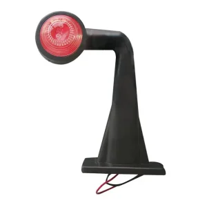ProPlus luce ingombro curva biancorossa Offerta Del Giorno