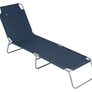 Pagamento Sicuro Bo-Camp lettino - Blue
