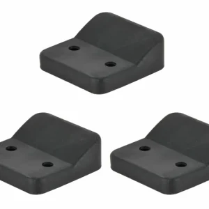 Affare Brand set gommini clips SHS per Hobby