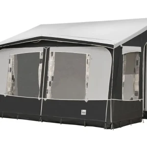 Soddisfatti O Rimborsati Hypercamp Mobil Camper 420 grigio veranda per camper
