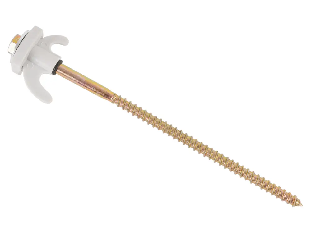 Haba set di picchetti a vite Nuova Collezione