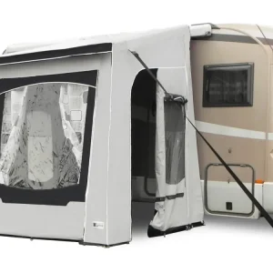 Hypercamp Tramper veranda per camper Bestseller