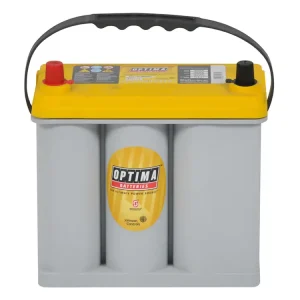 Spedito Oggi Optima YTS 38 Ah batteria