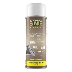 123 Products Delta impermeabilizzante spray Promo Stagionale