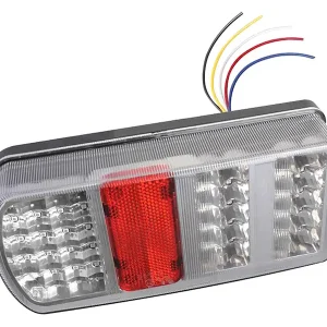Promozione ProPlus 43 LED fanale posteriore sinistro