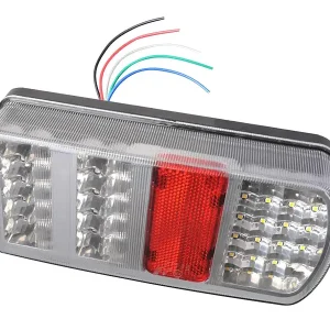 ProPlus fanale posteriore destro LED 5 funzioni Compra Oggi Stesso