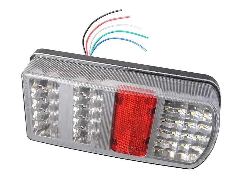 ProPlus fanale posteriore destro LED 5 funzioni Compra Oggi Stesso