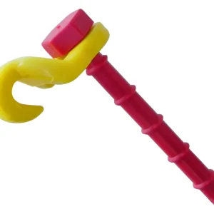 Wurmi picchetti standard con gancio a clip Offerta Lampo