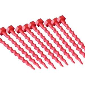 Wurmi picchetti trekking Must-Have