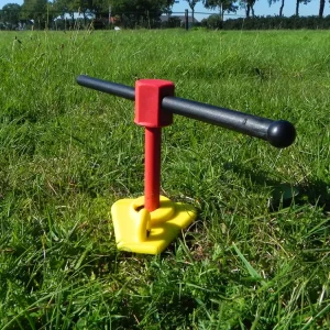 Nuovo Arrivo Wurmi Kombifix picchetti a vite