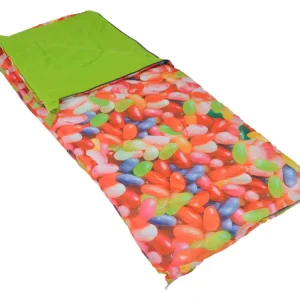 Easy Camp sacco a pelo Candy kids Economico