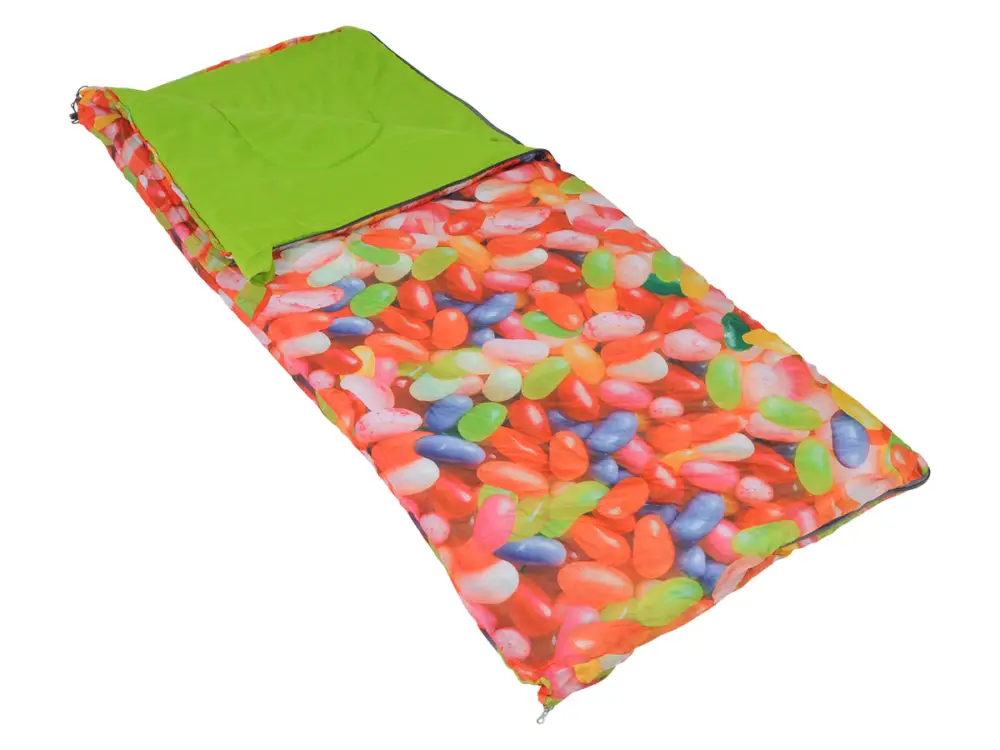 Easy Camp sacco a pelo Candy kids Economico