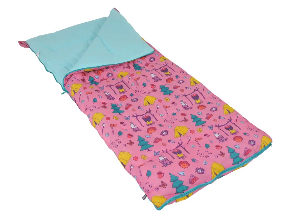 Wander Wonder sacco a pelo bimba Compra Adesso