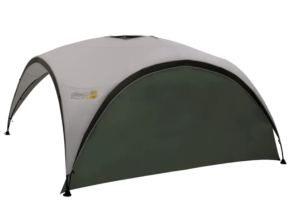 Coleman Event Shelter M parete laterale Ultima Occasione