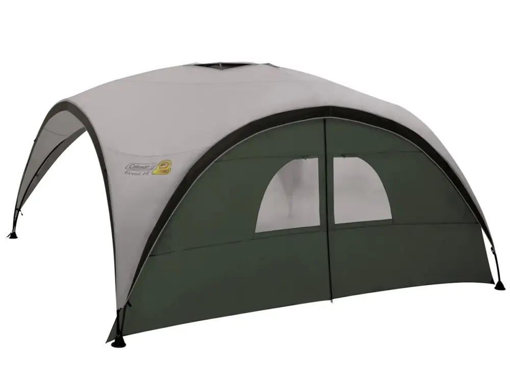 Coleman Event Shelter M parete con porta Offerta Del Giorno