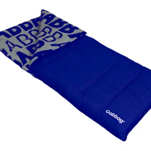 Gabbag sacco a pelo Big Fish Reso Gratuito