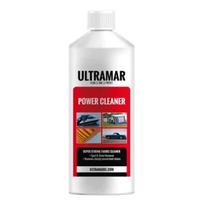 Ultime Pezzi Ultramar Power Cleaner detergente