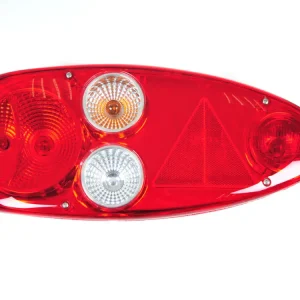 Hobby fanale posteriore sinistro 2001>2006 Professionale