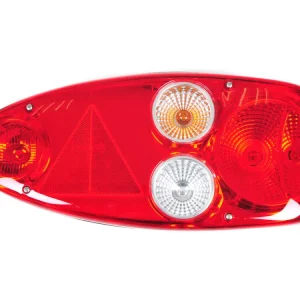 Esclusivo Hobby fanale posteriore destro 2001>2006