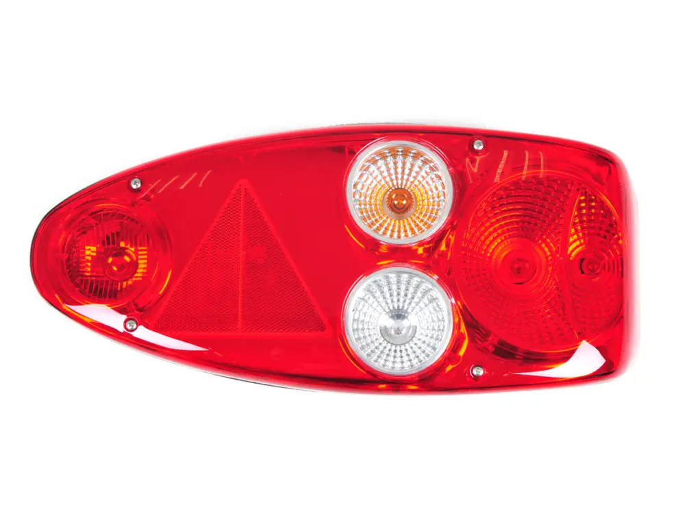 Esclusivo Hobby fanale posteriore destro 2001>2006