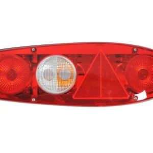 Promozione Esclusiva Hella Caraluna 2 fanale posteriore destro