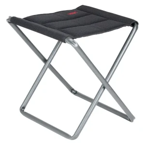 Offerta Speciale Crespo AP-302 Air-Deluxe Black sgabello pieghevole
