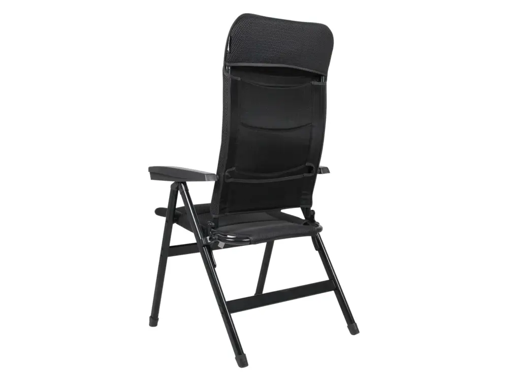 A Buon Prezzo Westfield Performance Advancer sedia schienale reclinabile - Anthracite Grey