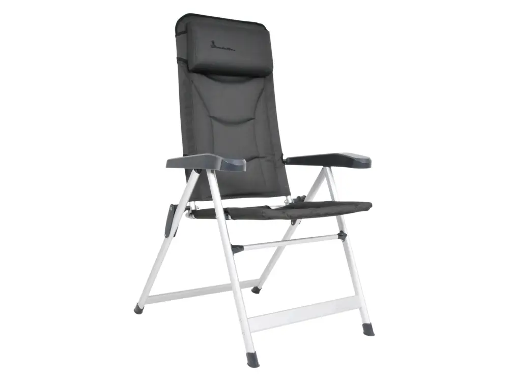 Direttamente Dal Produttore Isabella Loke High Back sedia schienale reclinabile