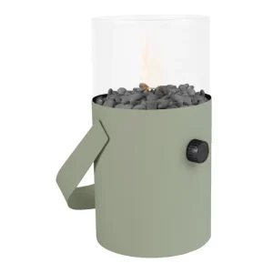 Cosi Fire Cosiscoop lanterna a gas - Olive Affare