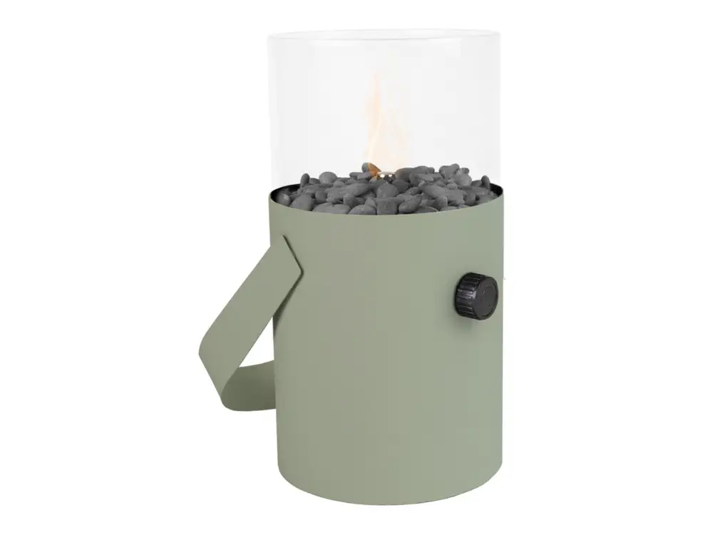 Cosi Fire Cosiscoop lanterna a gas - Olive Affare