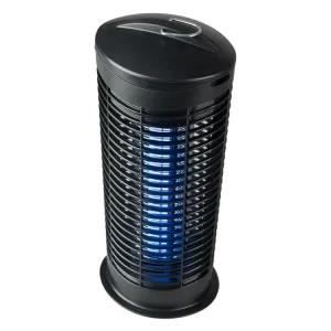 Ordina Subito Eurom Fly Away 11 lampada antizanzare ovale