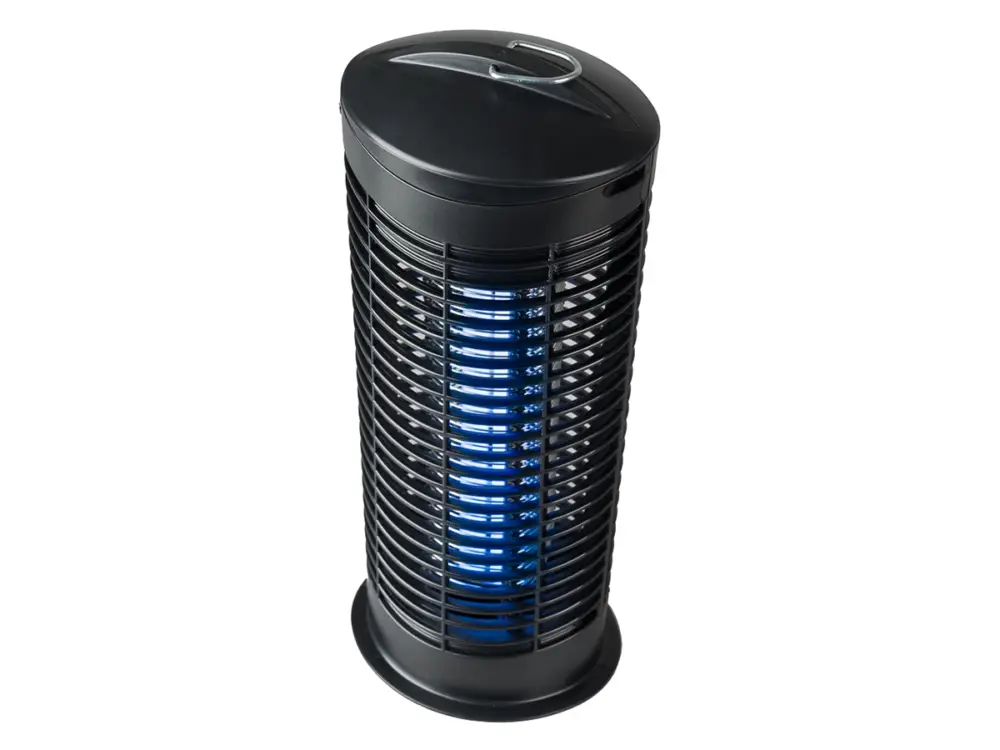 Ordina Subito Eurom Fly Away 11 lampada antizanzare ovale