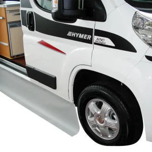 Hindermann grembiule antivento magnetico 345 cm Compra Oggi Stesso
