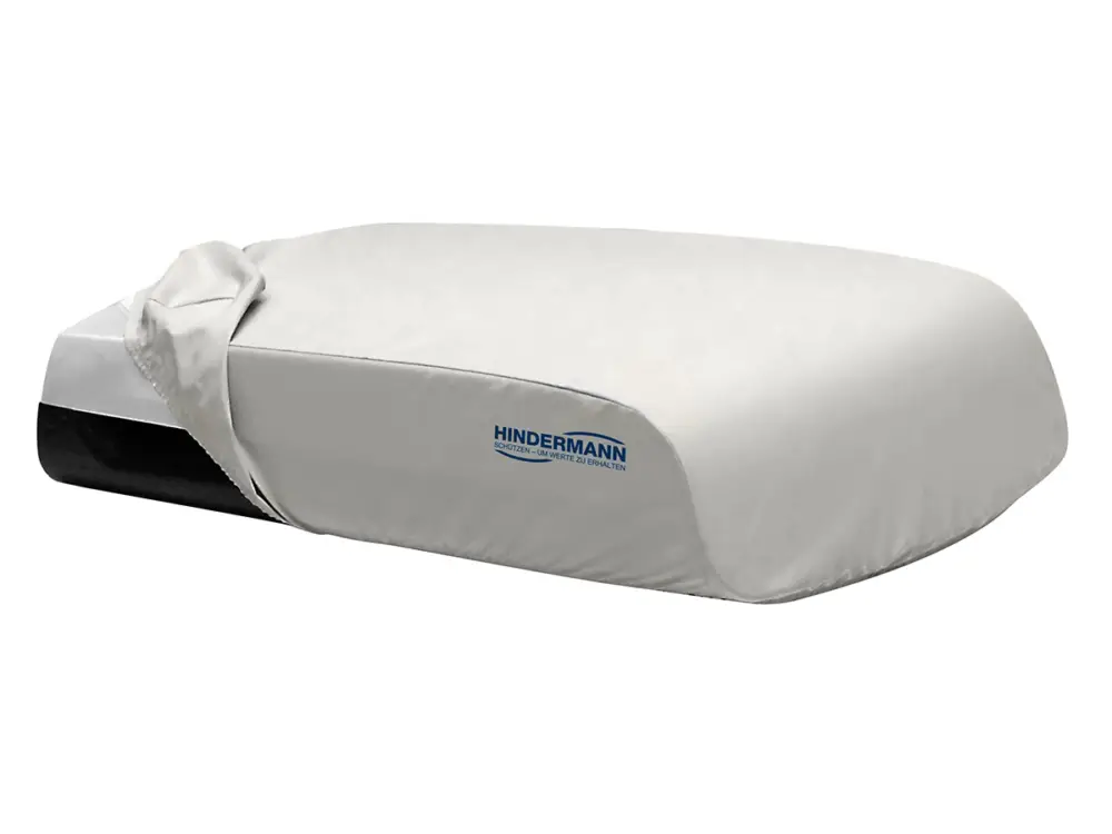 Hindermann copertura per condizionatore Freshjet Soddisfatti O Rimborsati