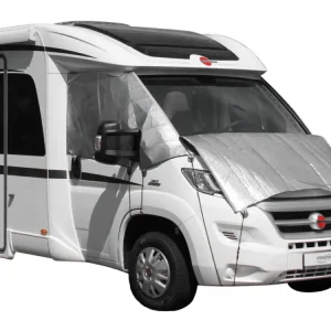 Super Prezzo Hindermann isolante esterno per camper