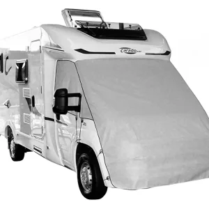 Acquista Ora Hindermann Ford transit a partire da 2014 telo copertura cabina camper