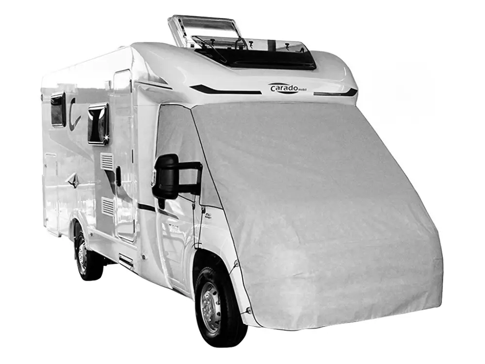 Acquista Ora Hindermann Ford transit a partire da 2014 telo copertura cabina camper