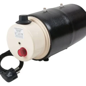 Elgena KB-3 230 volt boiler - 660 watt Consegna Rapida