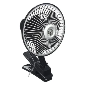 All Ride 12 volt ventilatore per automobile Sconto