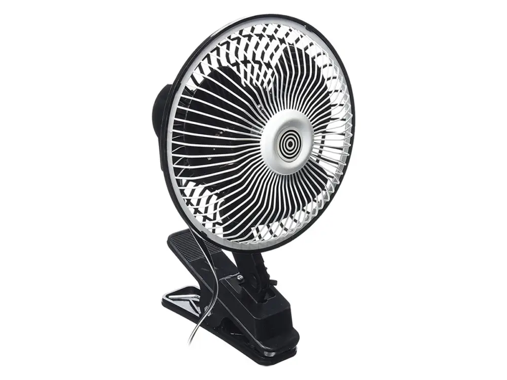 All Ride 12 volt ventilatore per automobile Sconto