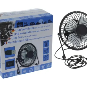 SHI USB ventilatore Prezzo Basso