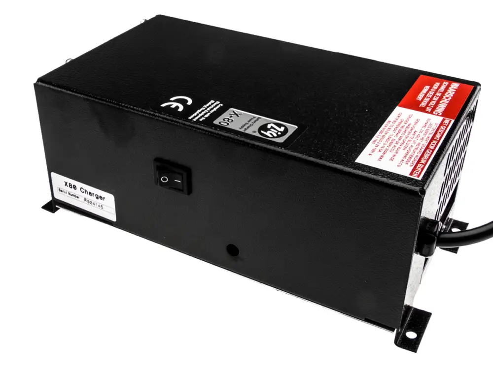 Zig X 16 A caricabatteria/trasformatore Promo Stagionale