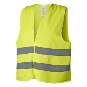Compra Oggi Stesso ProPlus gilet di sicurezza giallo