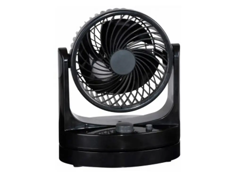 All Ride ventilatore rotondo per auto Offerta Speciale