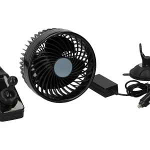 Promo Stagionale All Ride 12 volt ventilatore per auto