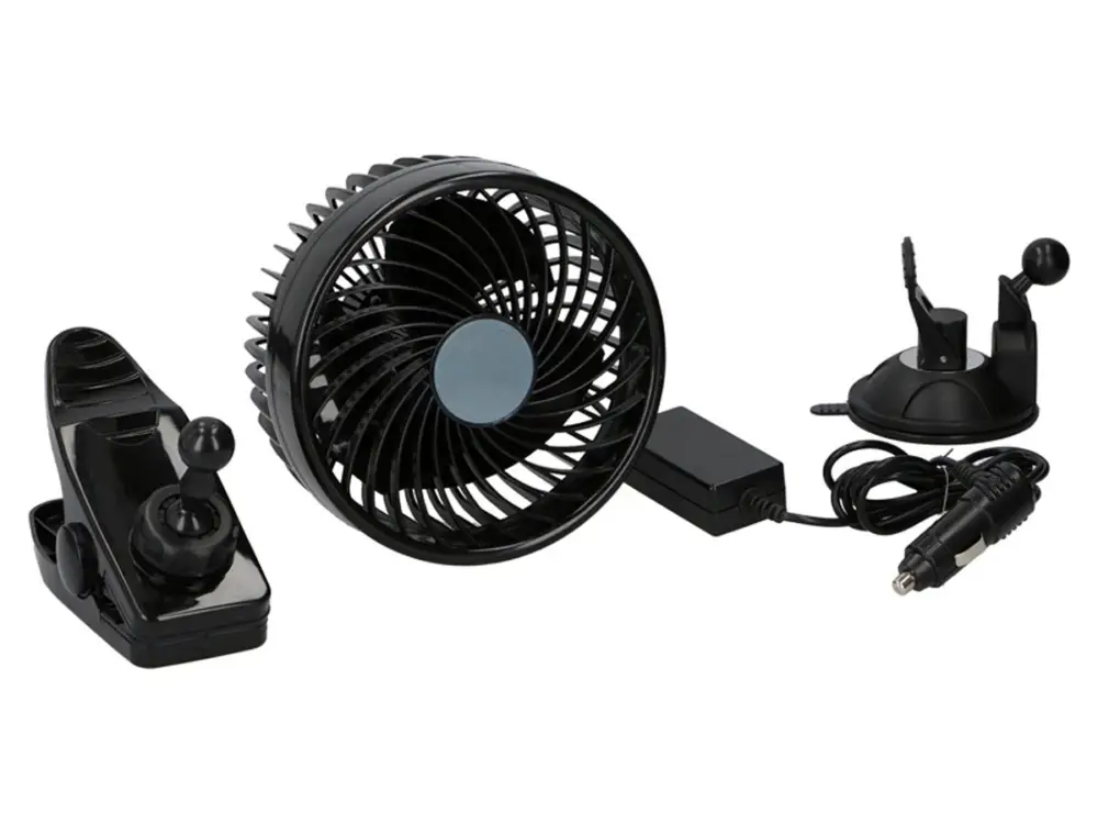 Promo Stagionale All Ride 12 volt ventilatore per auto