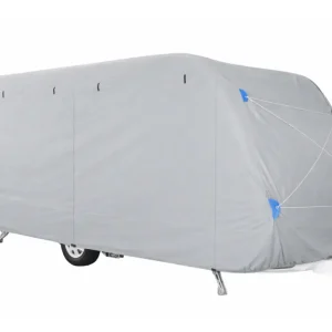 Obelink 518 - 579 x 235 cm telo copertura caravan Professionale