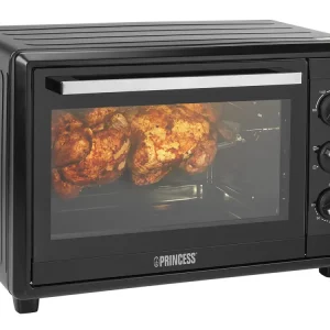 Princess Deluxe forno ventilato Super Prezzo