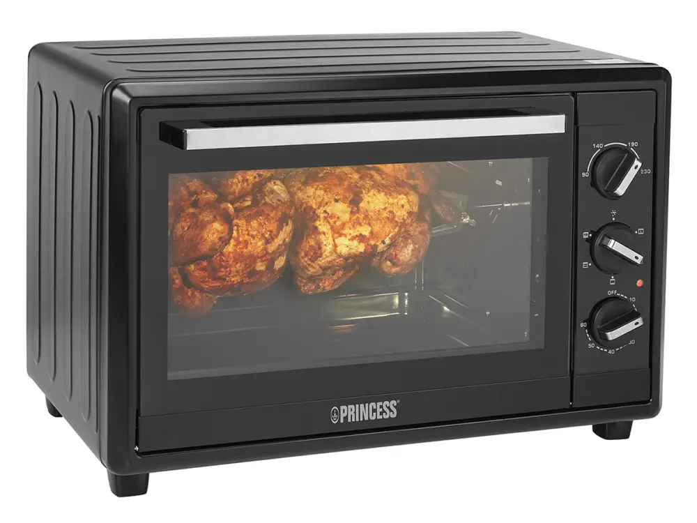 Princess Deluxe forno ventilato Super Prezzo
