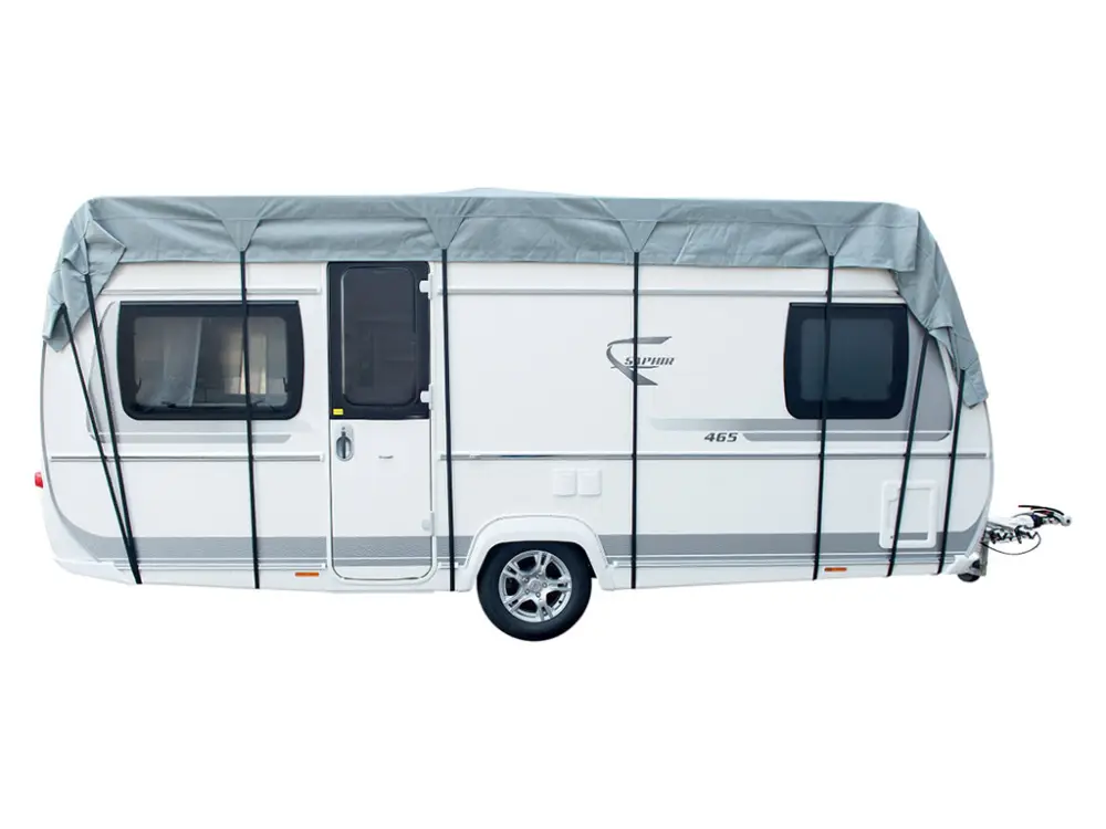 ProPlus 850 cm copertura tetto caravan e camper Sconto